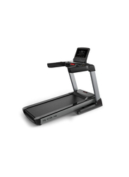Marshal Fitness Heavy Duty Commercial & Home Use Treadmill with 8 HP DC Motor, MF-4019, Black/Grey