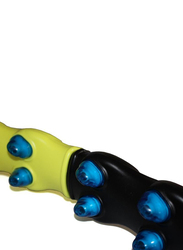 لورديكس هولا هوب لتمارين اللياقة مع كرة تدليك مغناطيسية, 110 سم, ألوان متعددة