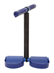 Marshal Fitness Pull-Up String Rowing Exerciser, Blue