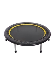 Trampoline Jumping Exercise, Grey