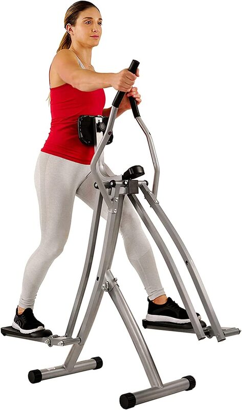 Marshal Fitness Space Walker, BX-A36A, Grey
