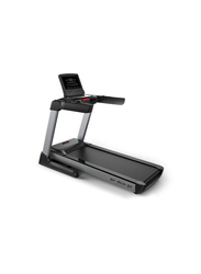 Marshal Fitness Heavy Duty Commercial & Home Use Treadmill with 8 HP DC Motor, MF-4019, Black/Grey