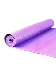 Leostar Yoga Mat, Purple