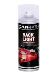Maston 400ml Car-Rep Backlight Spraypaint, Red