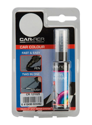 Car-Rep 12ml Touch Up, 121025, White