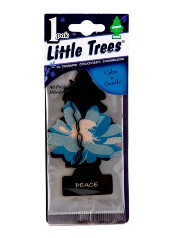 Little Tree Calm N Gentle Peace Air Freshener