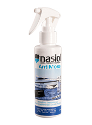 Nasiol 150ml Antimoss Marine Nano Coating Application