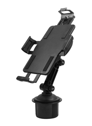 Digidock Tablet Cradle for Drink Console, CR-3901DH, Black