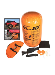 Autoplus Air Jack 3.0 Ton Tow Balloon, Orange