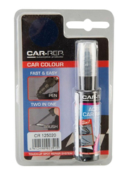 Car-Rep 12ml Touch Up, 125020, Blue