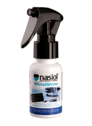 Nasiol 50ml Metalshine Nano Protection Rust and Waterproofing Spray