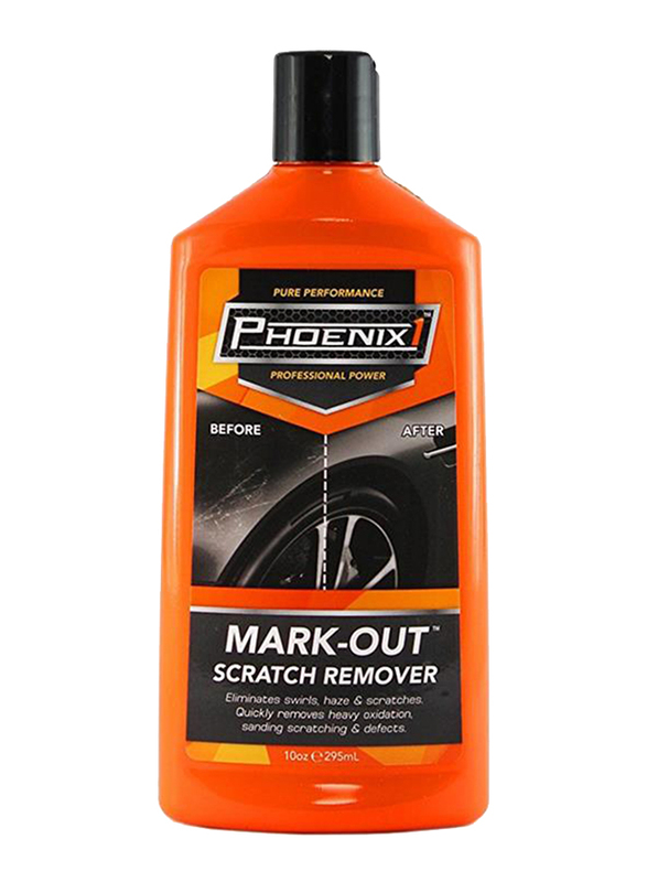 Phoenix 10oz Mark-Out Scratch Remover