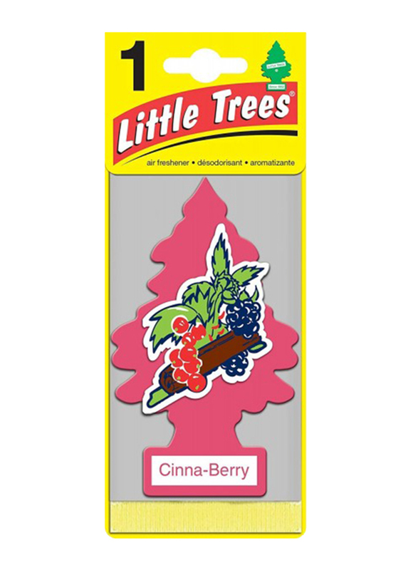 Little Tree Cinna-Berry Air Freshener