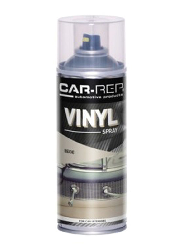 

Maston 400ml Vinyl RAL1001 Car-Rep Spraypaint, Beige