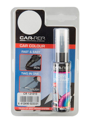 Car-Rep 12ml Touch Up, 121010, White