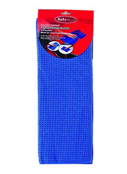 Auto Plus 60 x 40cm Waffle Weave Microfiber Cloth
