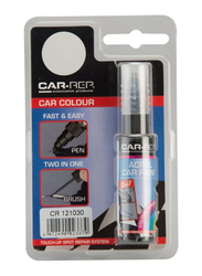 Car-Rep 12ml Touch Up, 121030, White