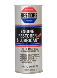 Restore 400ml Engine CSL Restorer & Lubricant