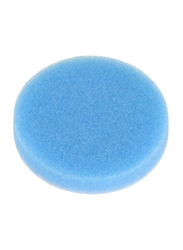 Shine Mate 10-Piece 2-inch T60 Foam Pad, Blue