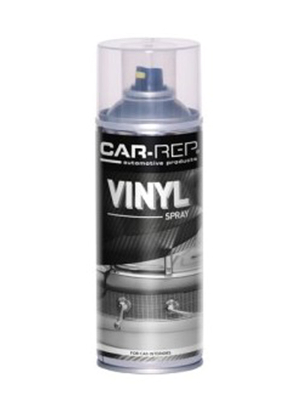 Maston 400ml Vinyl RAL9003 Car-Rep Spraypaint, Signal White