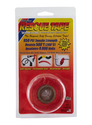 Rescue Tape Emergency Tape, Red