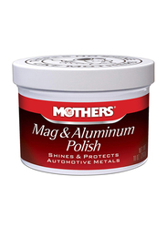 Mothers 5oz Mag and Aluminium Polish