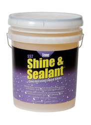 Stoner 5 Gallons Shine & Sealant Car Care Pro 91287 Shine and Sealant