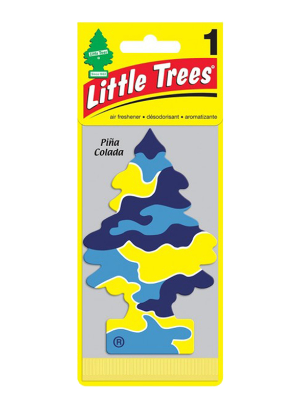 Little Tree Pinacoloda Air Freshener