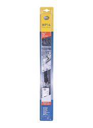 Hella Wiper Blade, 14-inch (350mm)