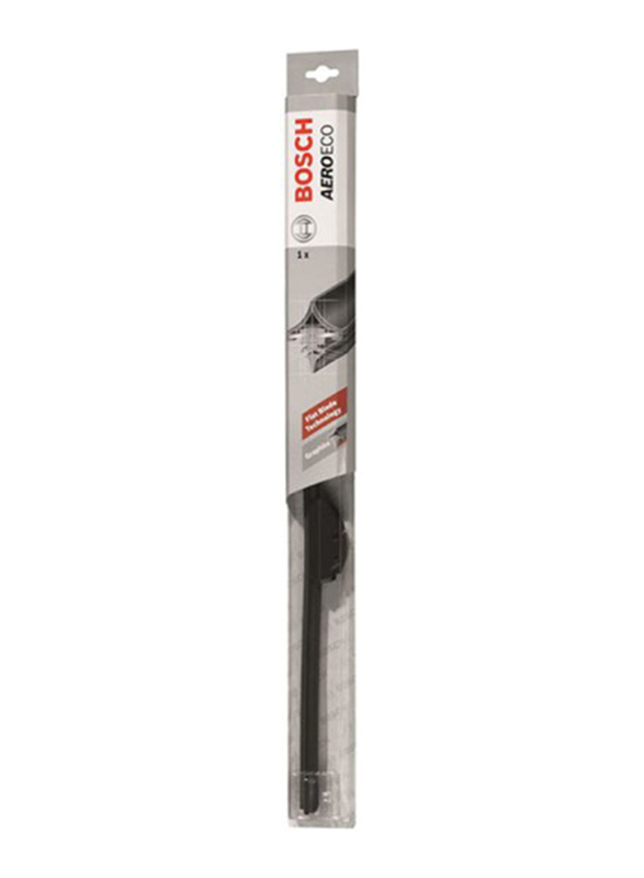 Bosch Aeroeco Single Wiper Blade, 24 inch