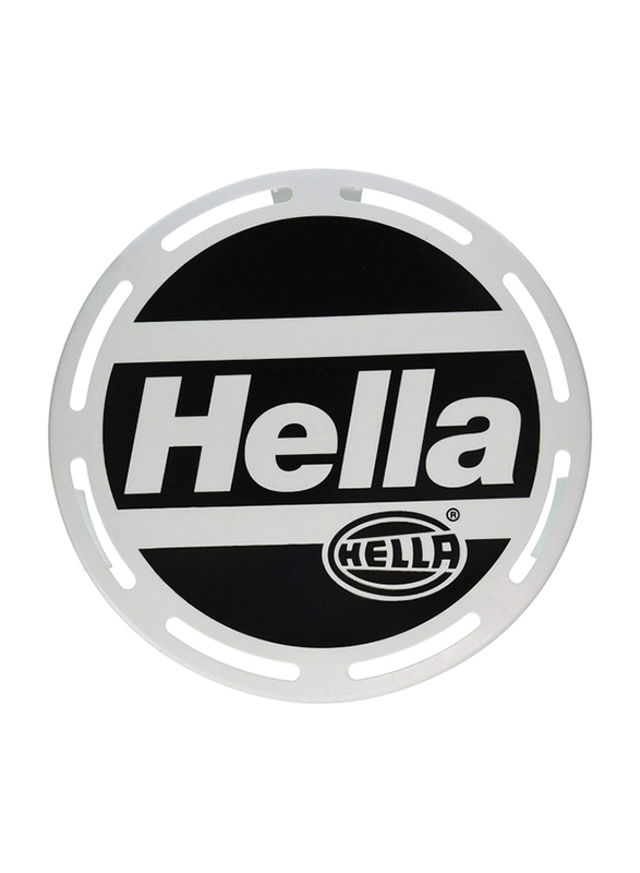Hella Spot Light Cover for Rallye 1000