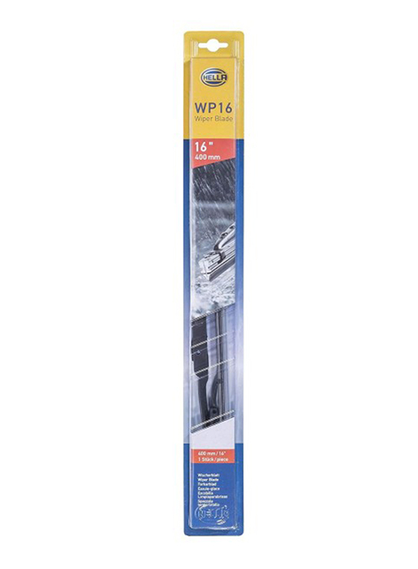 Hella Wiper Blade, 16 -inch (400mm)