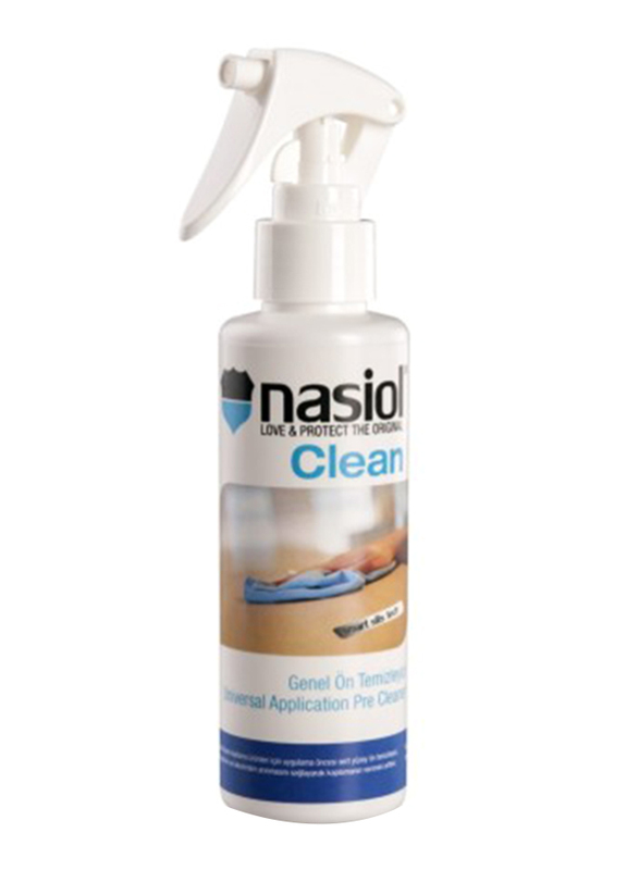 Nasiol 500ml Clean Universal Cleaner
