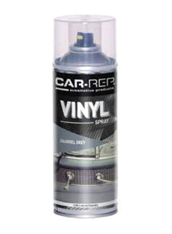 Maston 400ml Vinyl RAL7000 Car-Rep Spraypaint, Squirrel Grey