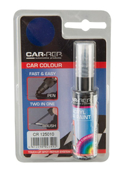 Car-Rep 12ml Touch Up, 125010, Metallic Blue