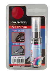 Car-Rep 12ml Touch Up, 124015, Red