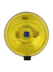 Hella Comet 500 Universal Fog/Drive Lamp, Yellow