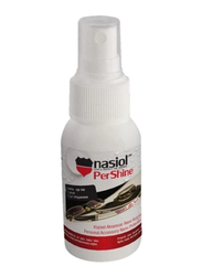 Nasiol Pershine Coating Spray for Accessories, 50ml, Clear