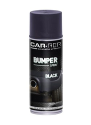 Maston 400ml Car-Rep Bumper Spraypaint, Black