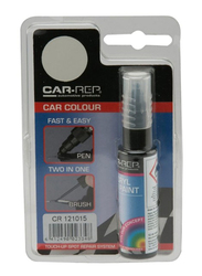 Car-Rep 12ml Touch Up, 121015, White