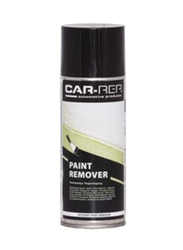 Maston 400ml Car-Rep Paint Remover Spray