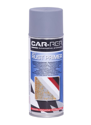 Car-Rep 400ml Anti Rust Primer, Grey