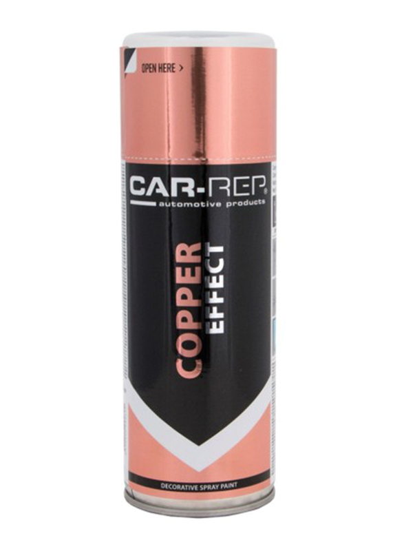Maston 400ml Car-Rep Spraypaint, Copper Effect