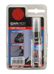 Car-Rep 12ml Touch Up, 124005, Red