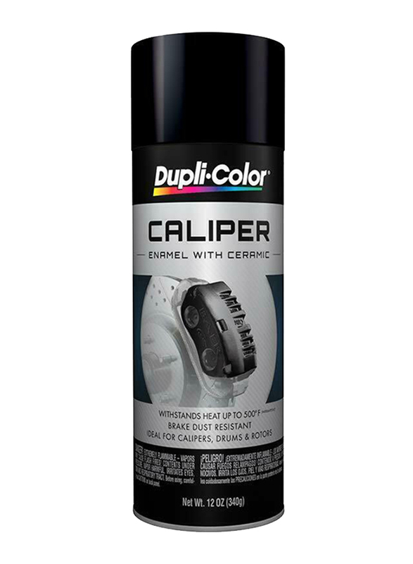Brake caliper paint in Dubai