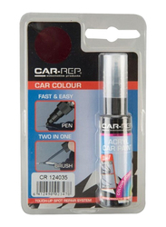 Car-Rep 12ml Touch Up, 124035, Red