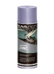 Maston 400ml Car-Rep Zinc Cold Galvanized Spray