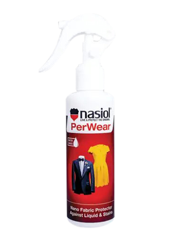 Nasiol Perwear Nano Fabric Protector, 150 ml