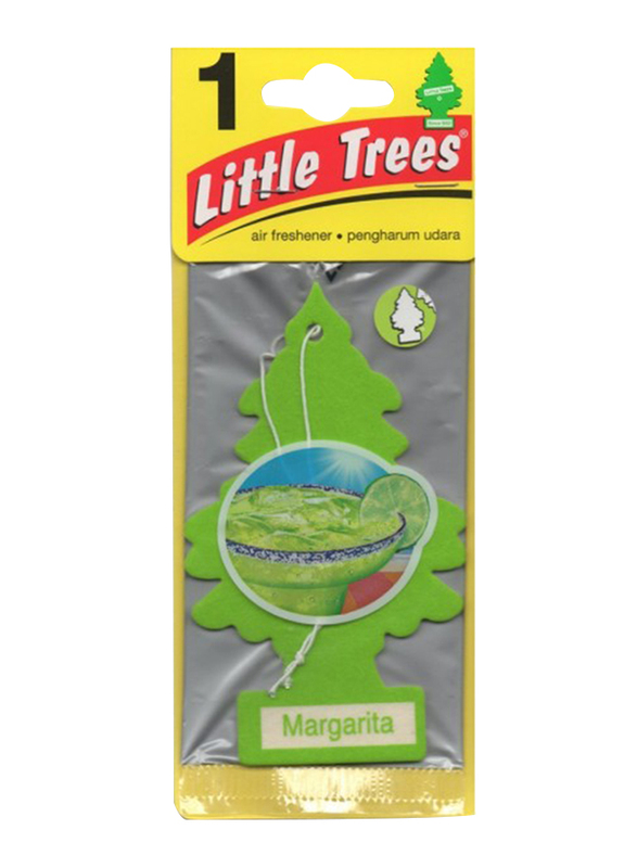 Little Tree Margarita Air Freshener