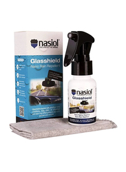 Nasiol 50ml Glass Shield Nano Coating